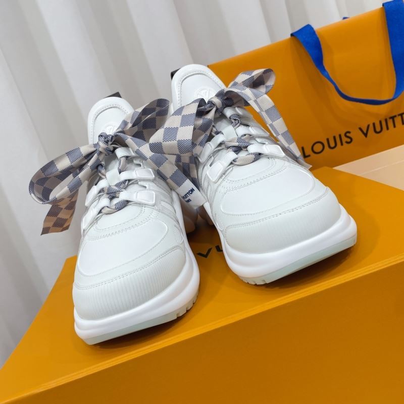 Louis Vuitton Archlight Shoes